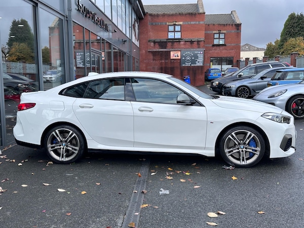 Used BMW 2 Series Gran Coupe 2021 for sale - 76175493: Photo 5