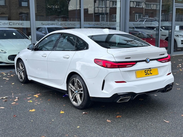 Used BMW 2 Series Gran Coupe 2021 for sale - 76175493: Photo 6