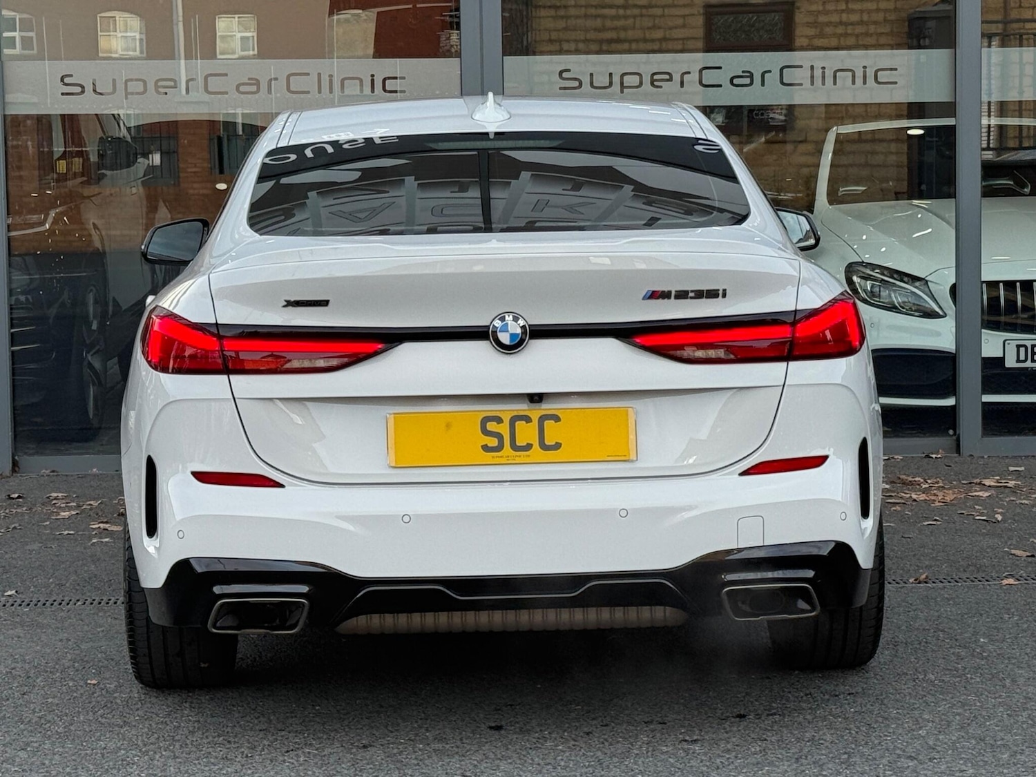 Used BMW 2 Series Gran Coupe 2021 for sale - 76175493: Photo 7