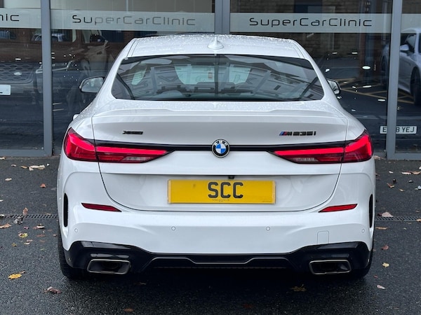 Used BMW 2 Series Gran Coupe 2021 for sale - 76175493: Photo 7