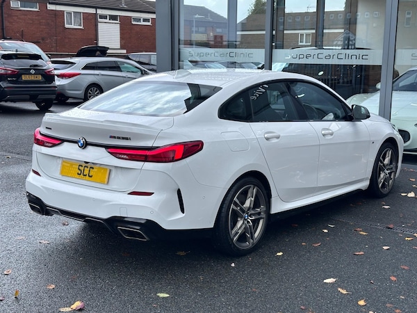 Used BMW 2 Series Gran Coupe 2021 for sale - 76175493: Photo 8