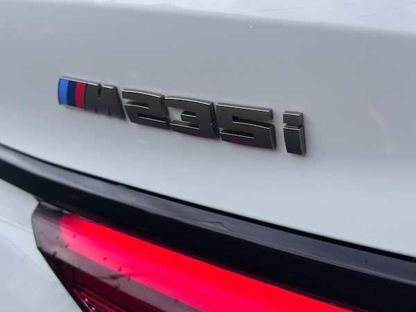Used BMW 2 Series Gran Coupe 2021 for sale - 76175493: Photo 9