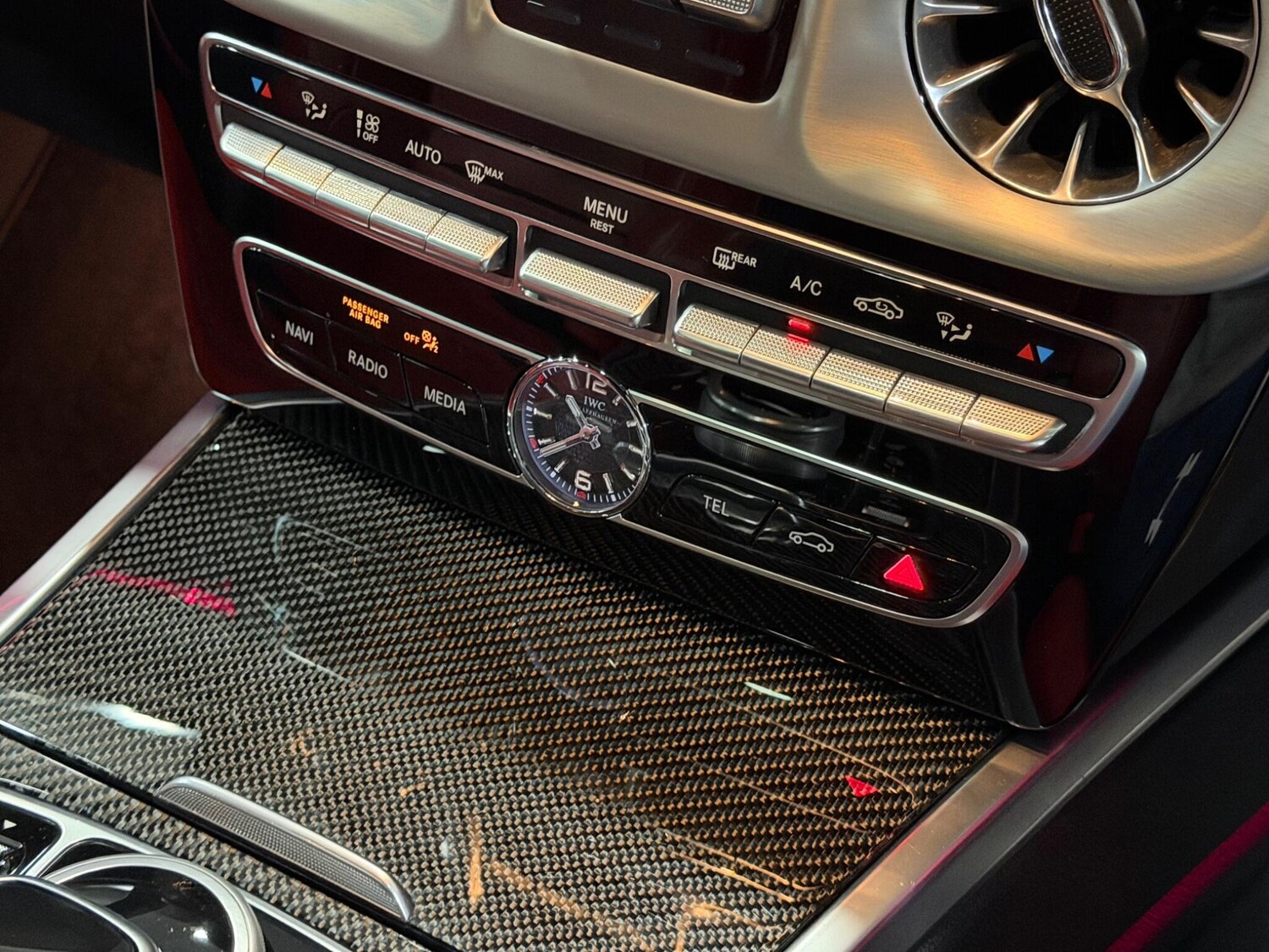 Used Mercedes-Benz G Class 2023 for sale - 77612629: Photo 14