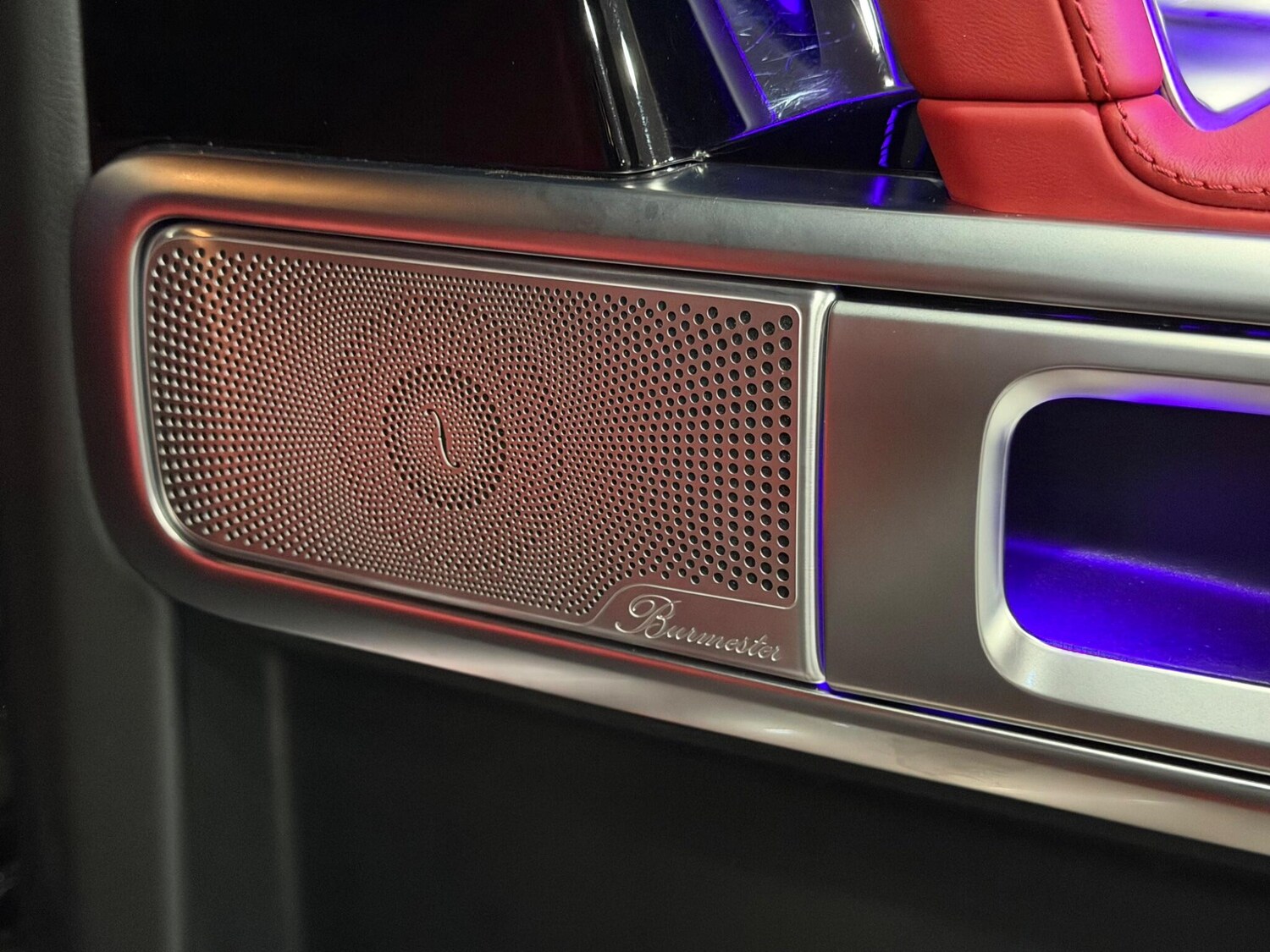 Used Mercedes-Benz G Class 2023 for sale - 77612629: Photo 15