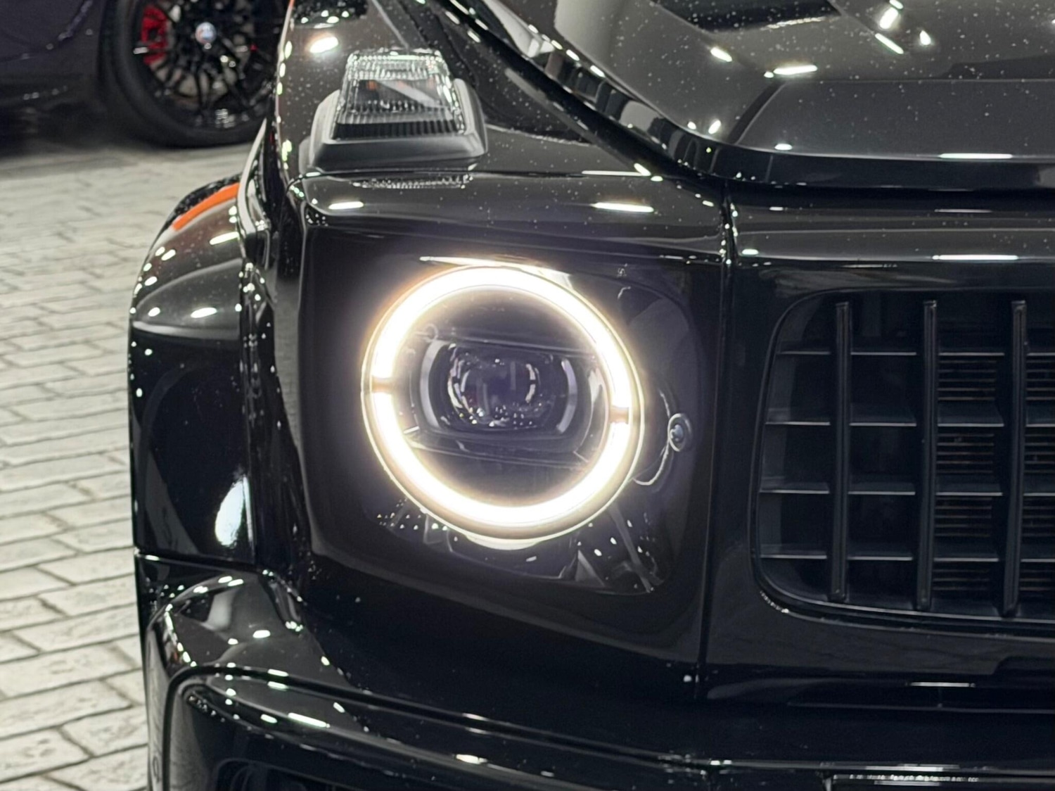 Used Mercedes-Benz G Class 2023 for sale - 77612629: Photo 8