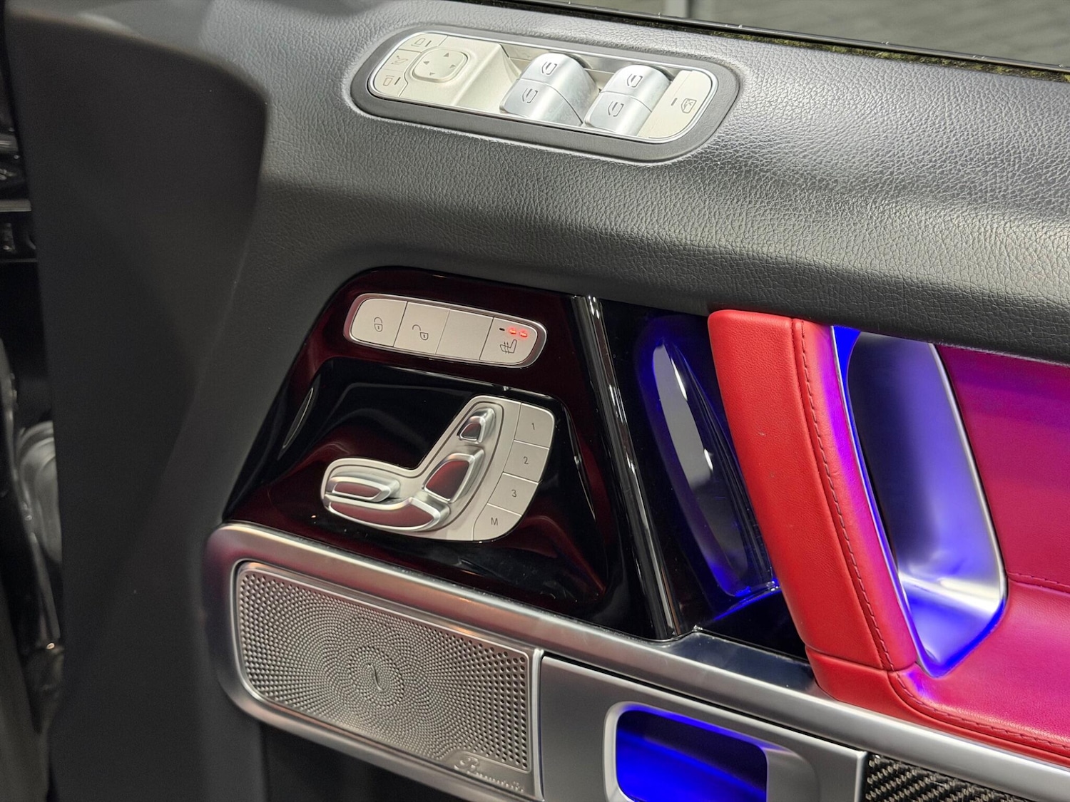 Used Mercedes-Benz G Class 2023 for sale - 77612629: Photo 9