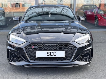 Used Audi RS5 2022 for sale - 78636949: Photo