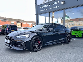Used Audi RS5 2022 for sale - 78636949: Photo