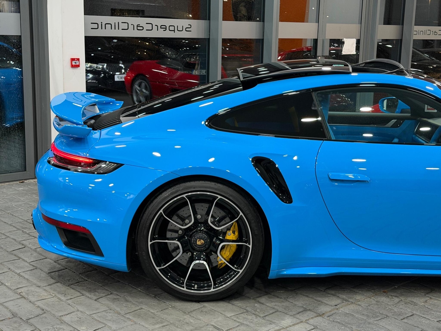 Used Porsche 911 2023 for sale - 77468855: Photo 10