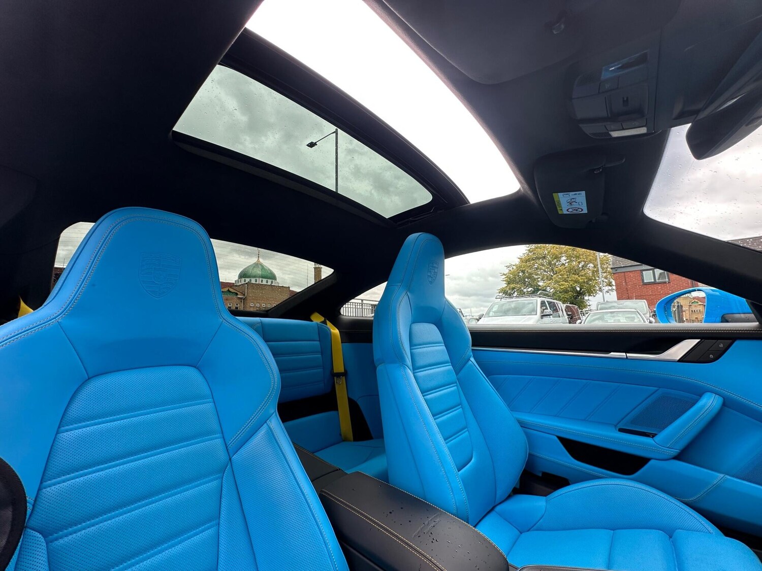 Used Porsche 911 2023 for sale - 77468855: Photo 15