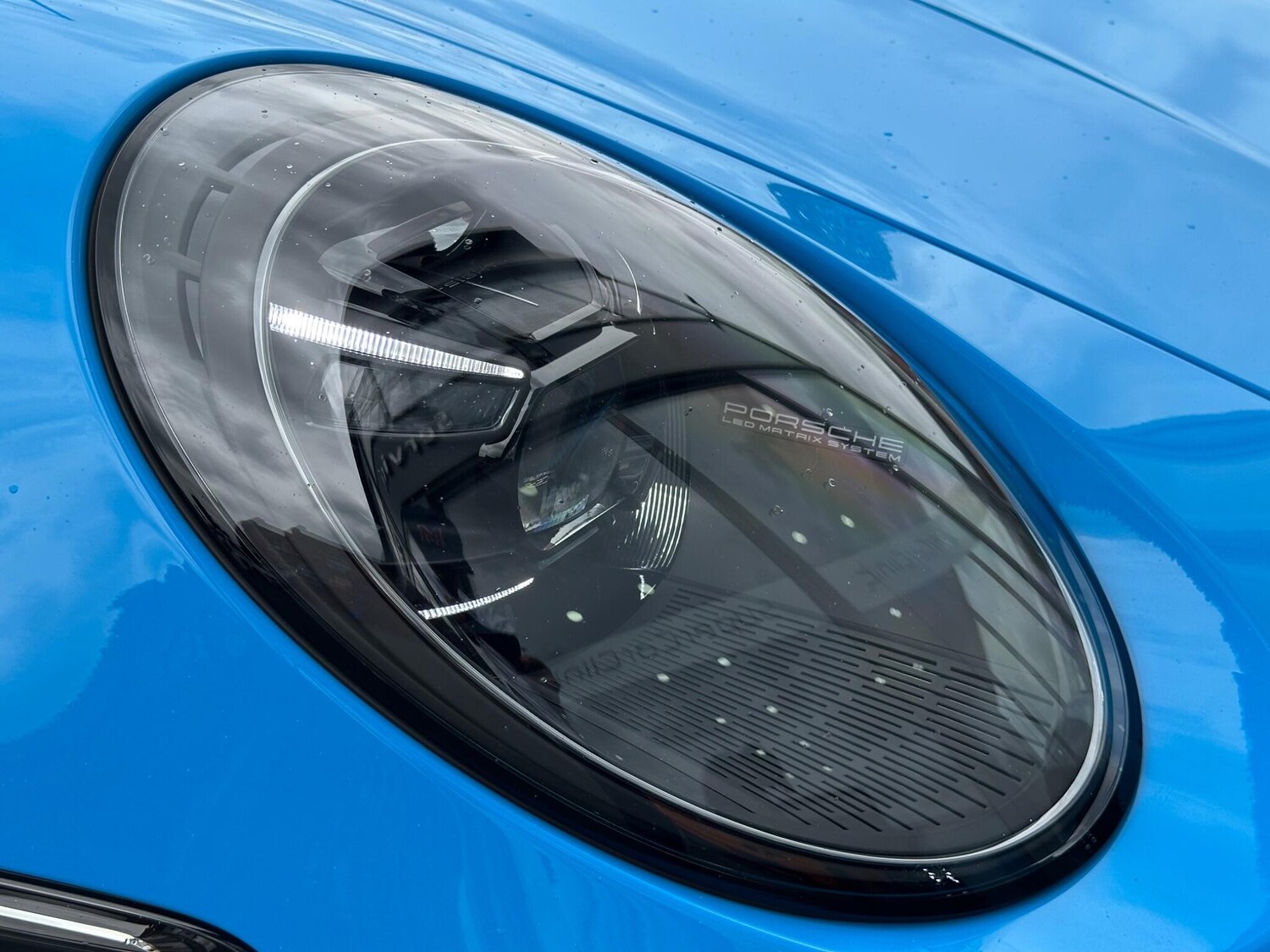 Used Porsche 911 2023 for sale - 77468855: Photo 17