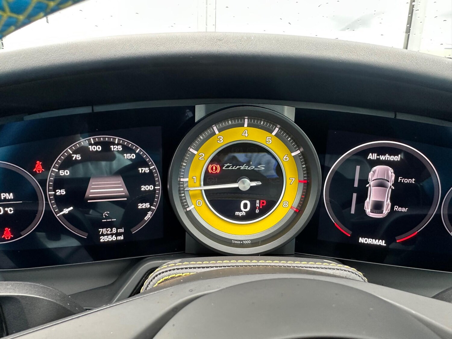 Used Porsche 911 2023 for sale - 77468855: Photo 25