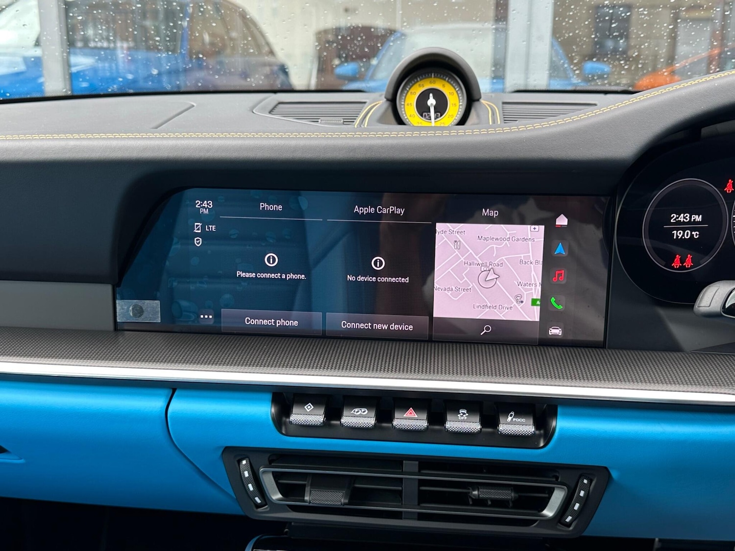 Used Porsche 911 2023 for sale - 77468855: Photo 26