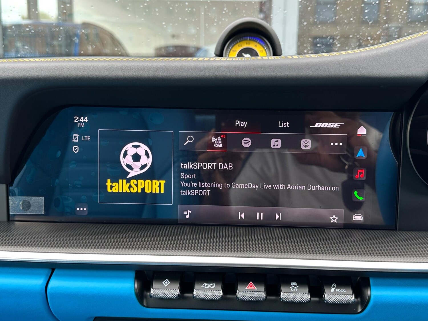 Used Porsche 911 2023 for sale - 77468855: Photo 28