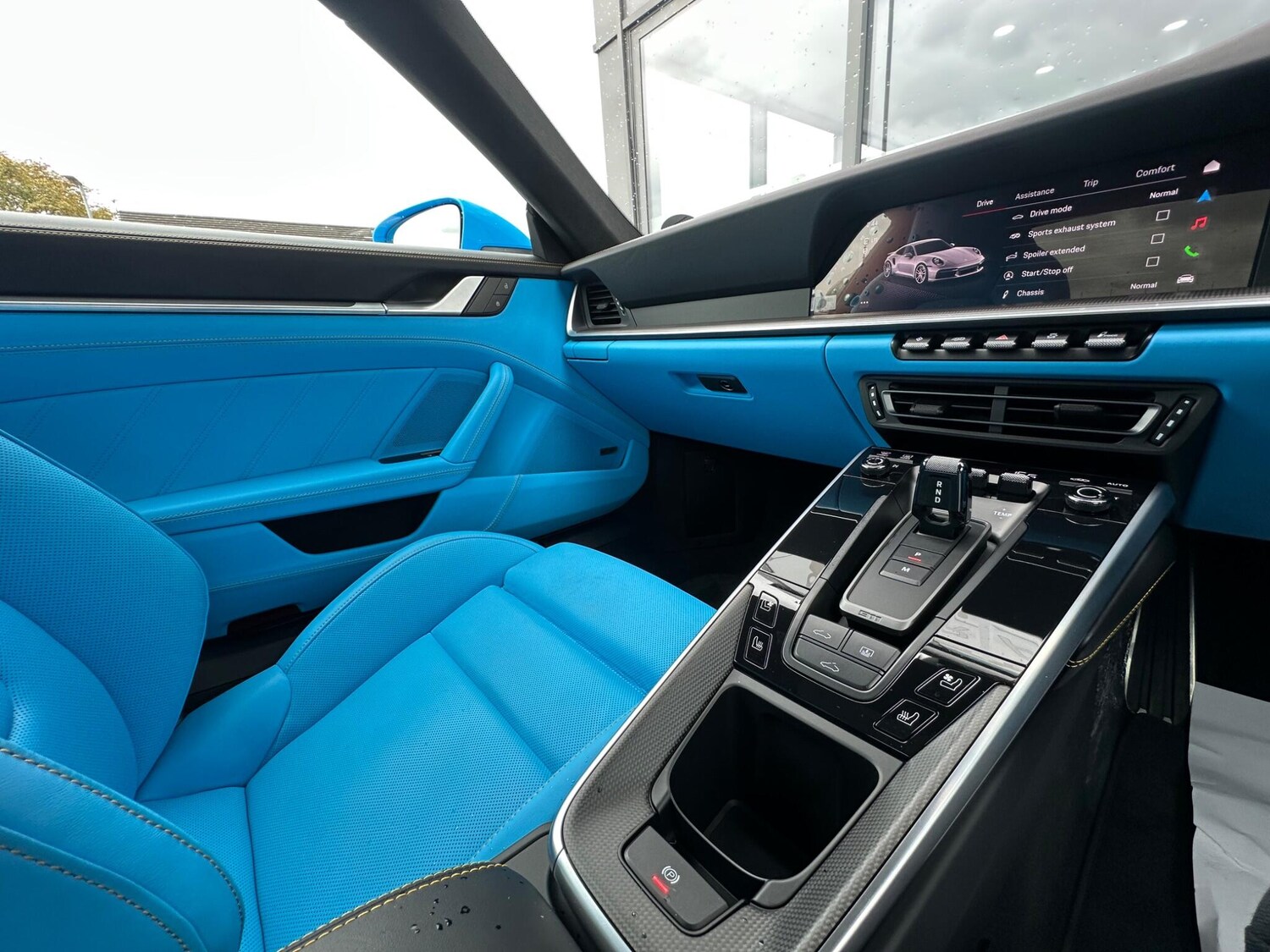 Used Porsche 911 2023 for sale - 77468855: Photo 30