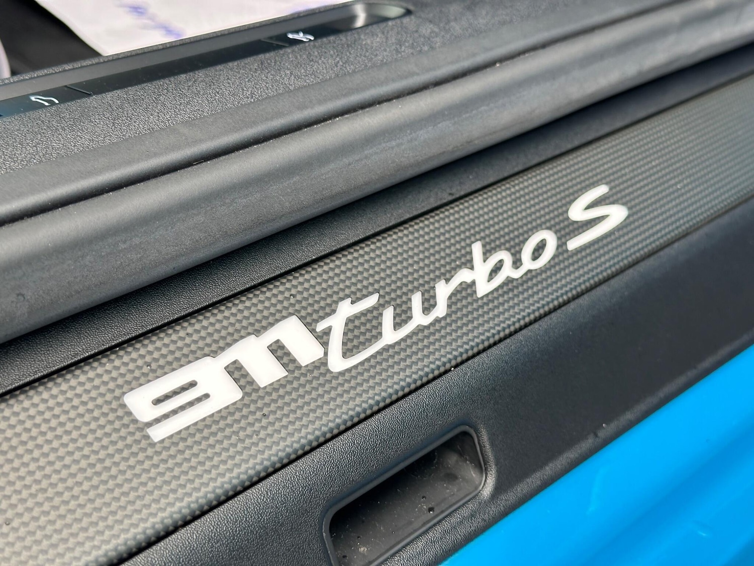 Used Porsche 911 2023 for sale - 77468855: Photo 39