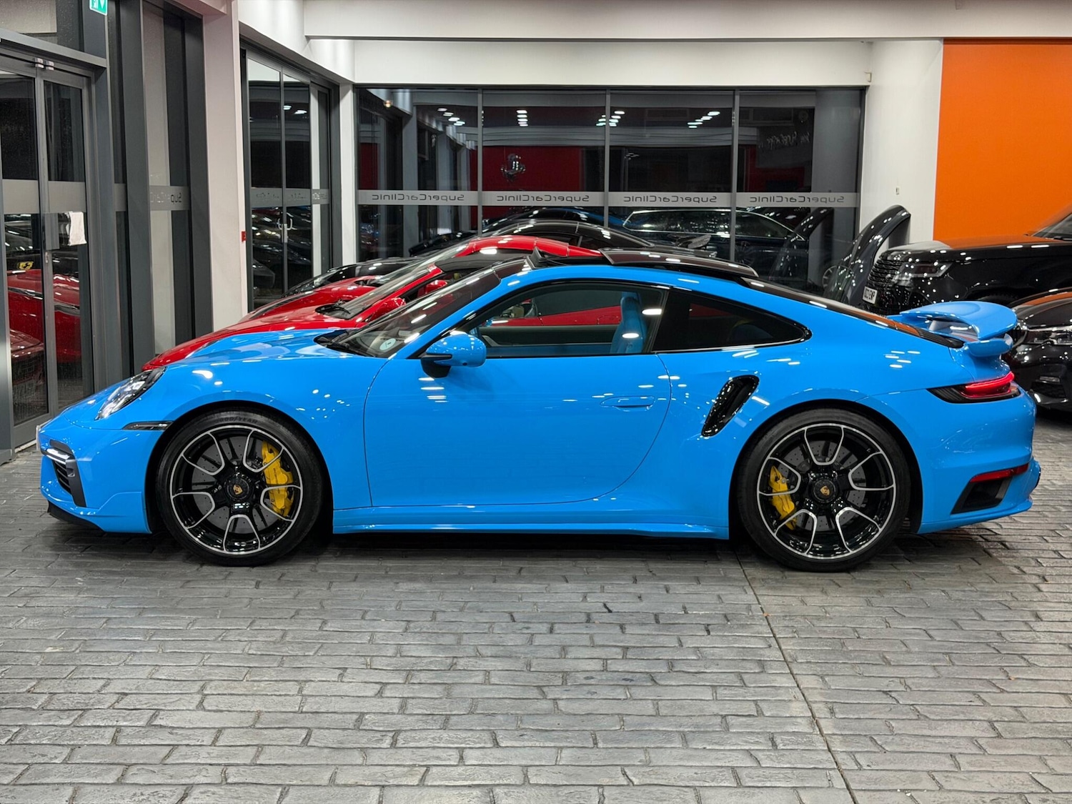 Used Porsche 911 2023 for sale - 77468855: Photo 5