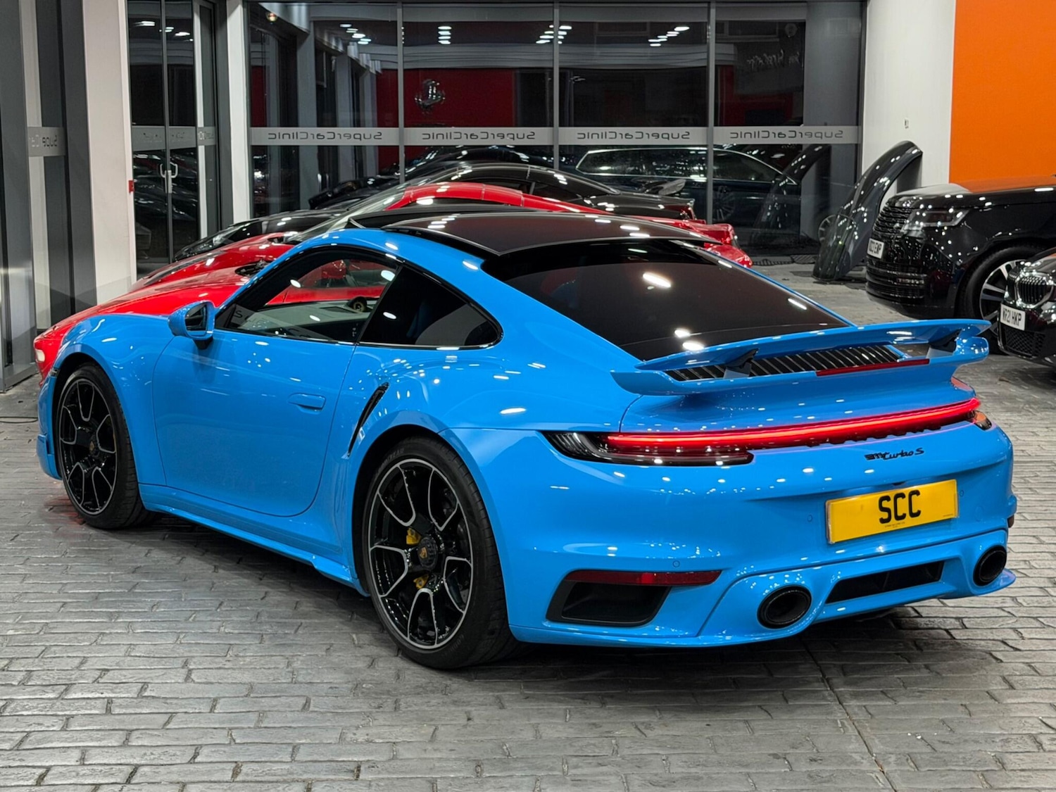 Used Porsche 911 2023 for sale - 77468855: Photo 6