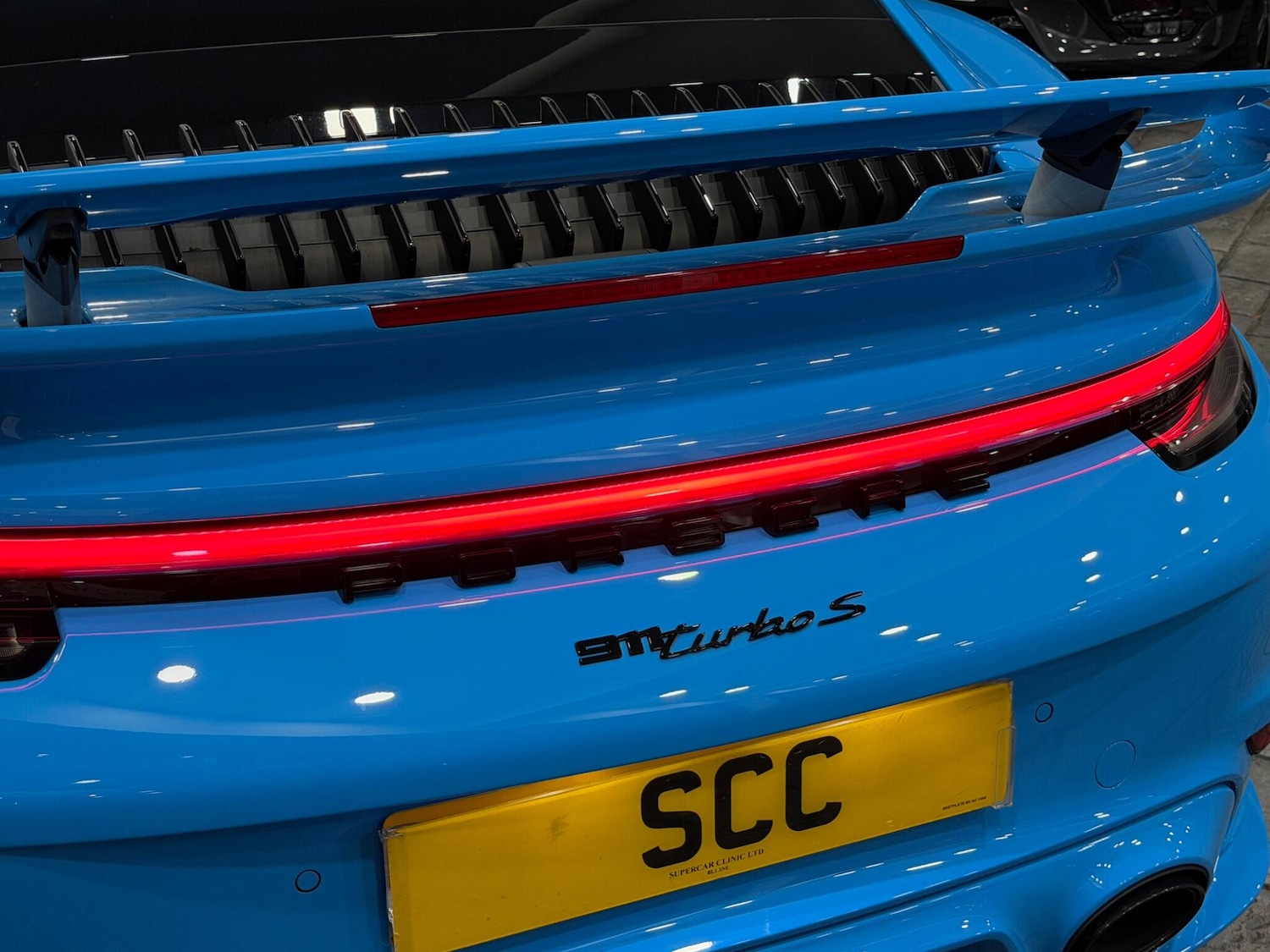 Used Porsche 911 2023 for sale - 77468855: Photo 9