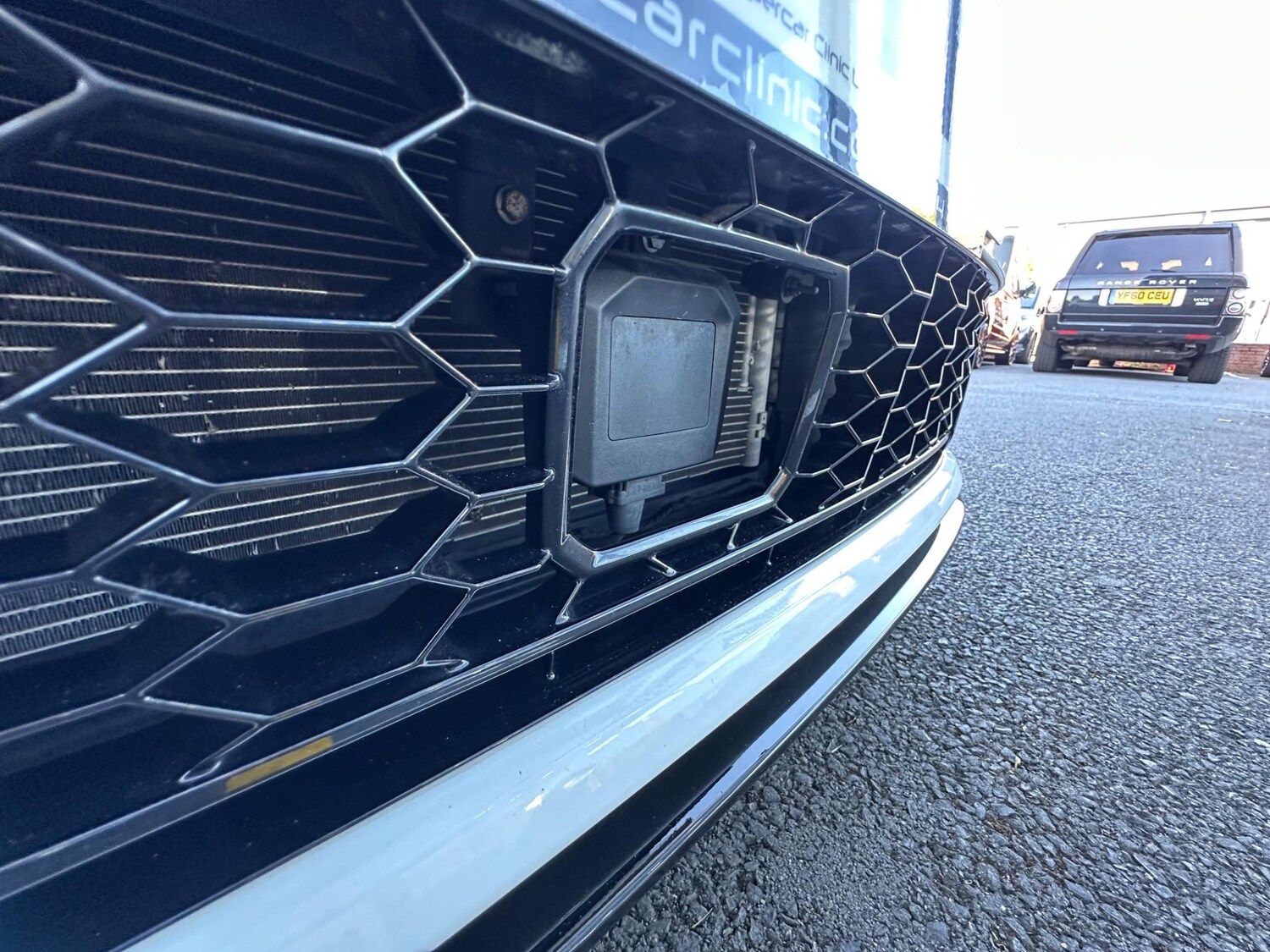 Vehicle 17