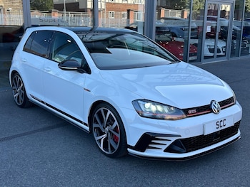 Used Volkswagen Golf 2016 for sale - 75311387: Photo