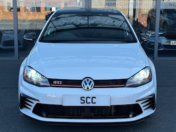 Used Volkswagen Golf 2016 for sale - 75311387: Photo