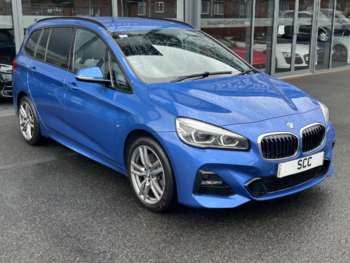 2019 (68) - 220i M Sport 5dr DCT