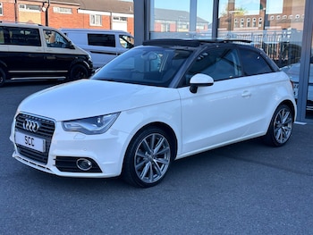 Used Audi A1 2011 for sale - 79075369: Photo