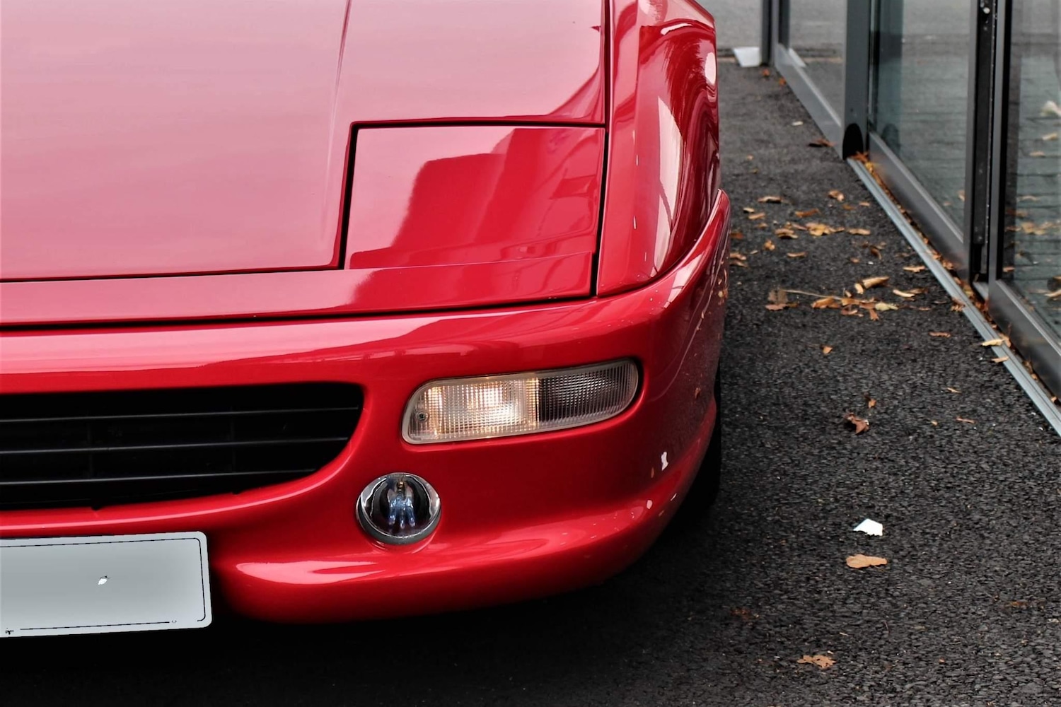 Used Ferrari 355 F1 1999 for sale - 76380543: Photo 13