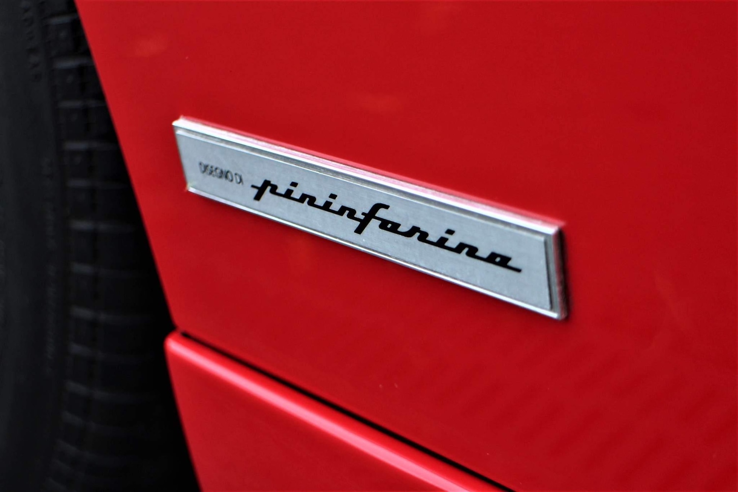Used Ferrari 355 F1 1999 for sale - 76380543: Photo 16