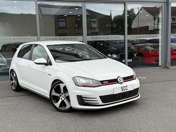 Used Volkswagen Golf 2014 for sale - 79075623: Photo