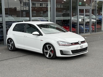 Used Volkswagen Golf 2014 for sale - 79075623: Photo