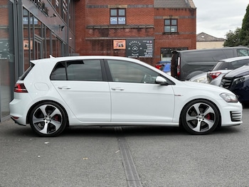 Used Volkswagen Golf 2014 for sale - 79075623: Photo
