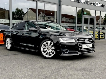 2016 (16) - 3.0 TDI V6 Sport Tiptronic quattro Euro 6 (s/s) 4dr