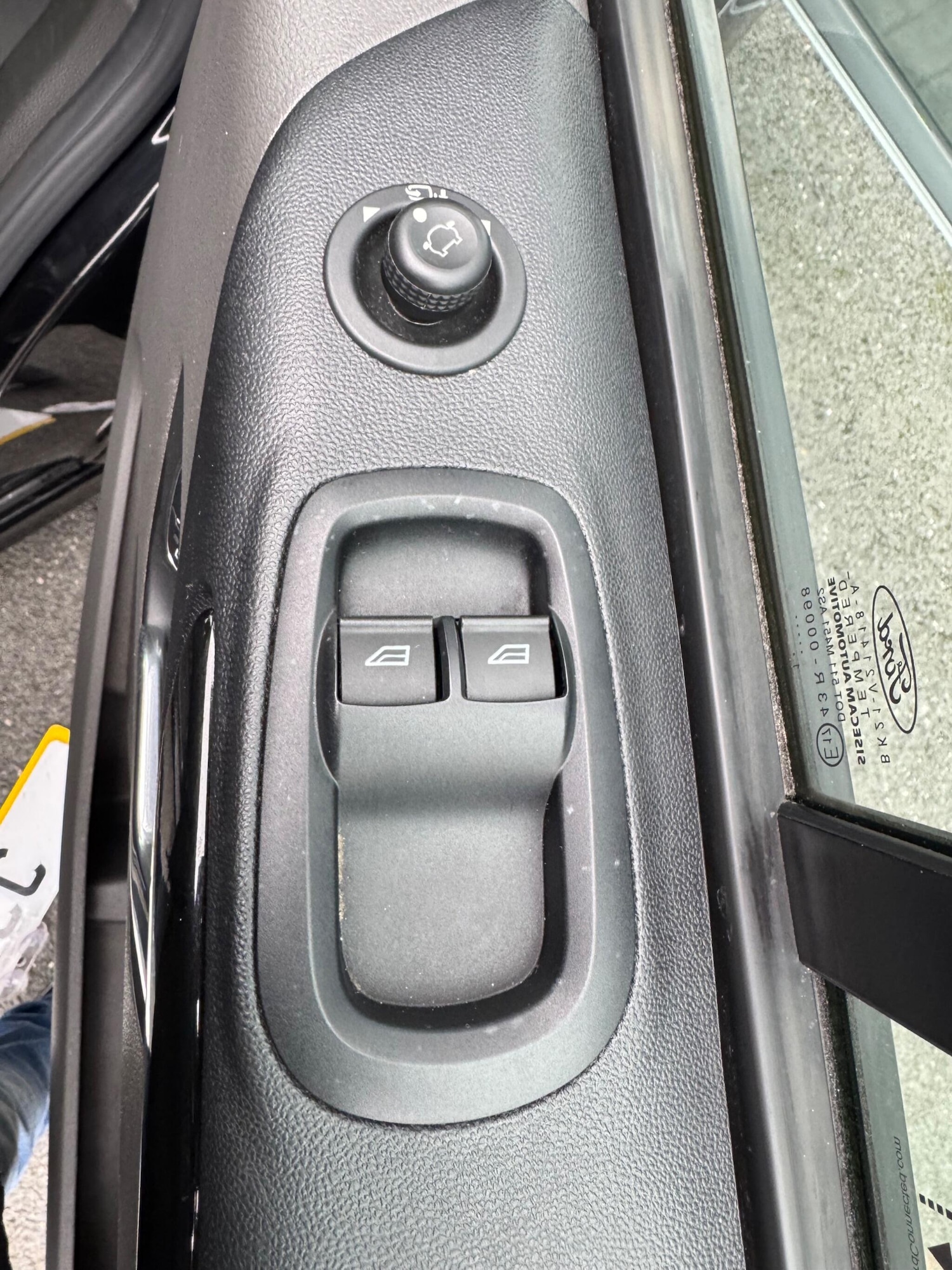 Used Ford Transit Custom 2021 for sale - 77331532: Photo 11