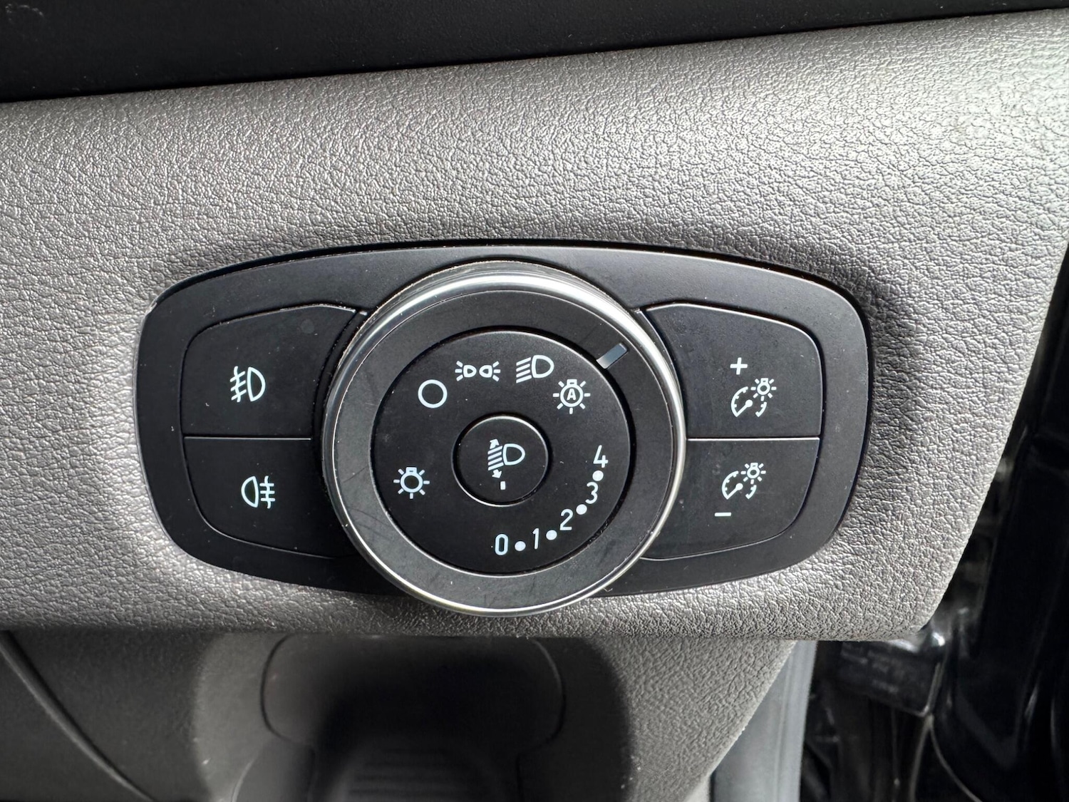 Used Ford Transit Custom 2021 for sale - 77331532: Photo 12