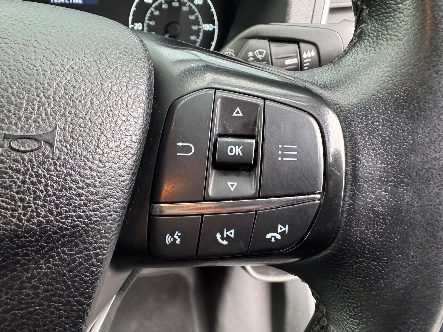 Used Ford Transit Custom 2021 for sale - 77331532: Photo 13