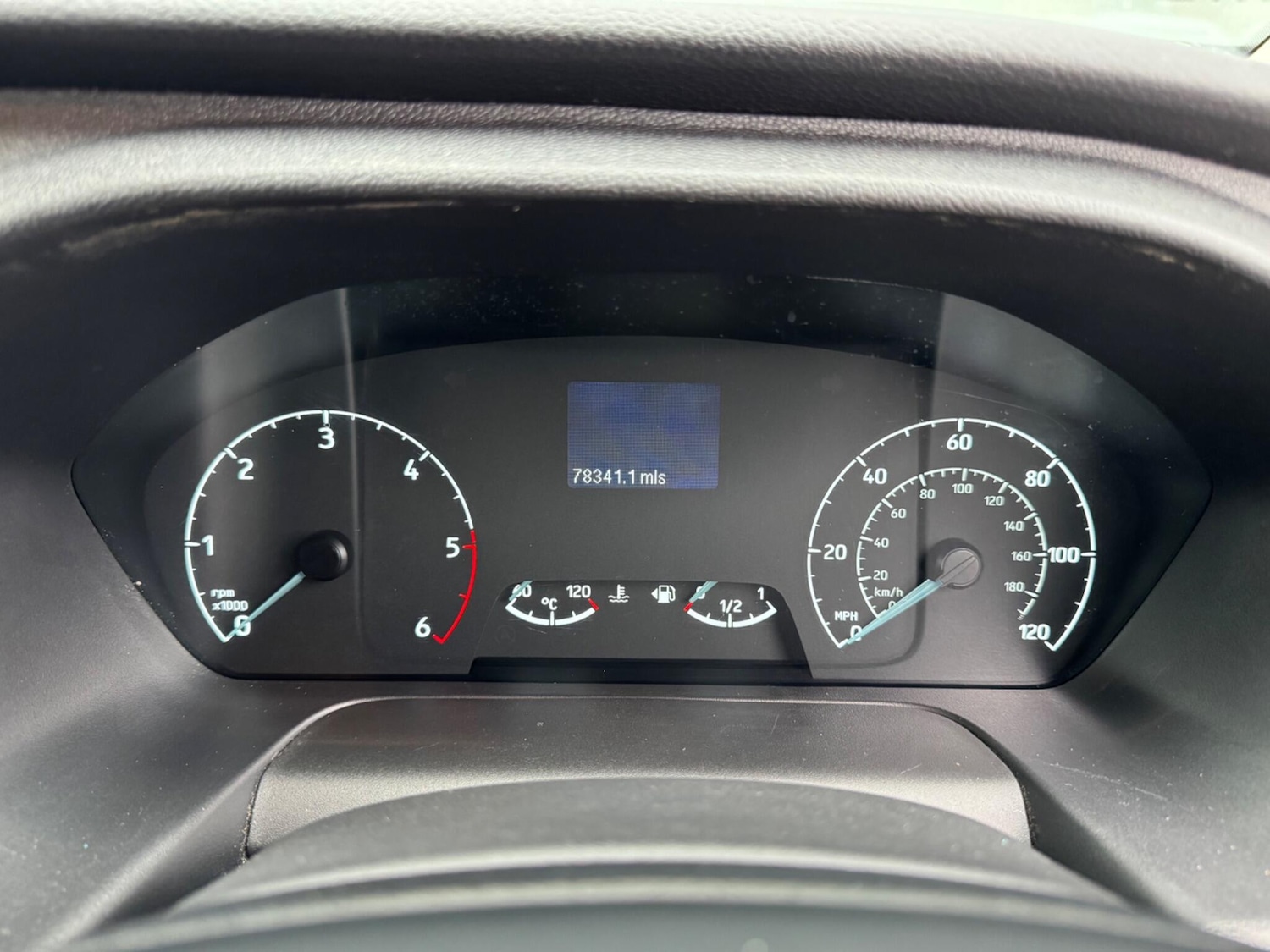 Used Ford Transit Custom 2021 for sale - 77331532: Photo 15