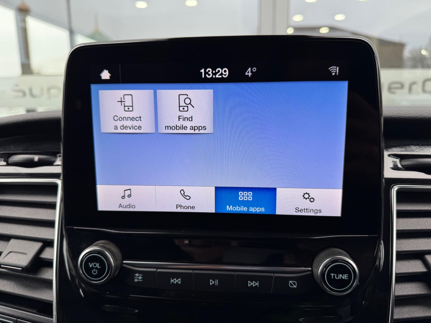 Used Ford Transit Custom 2021 for sale - 77331532: Photo 18