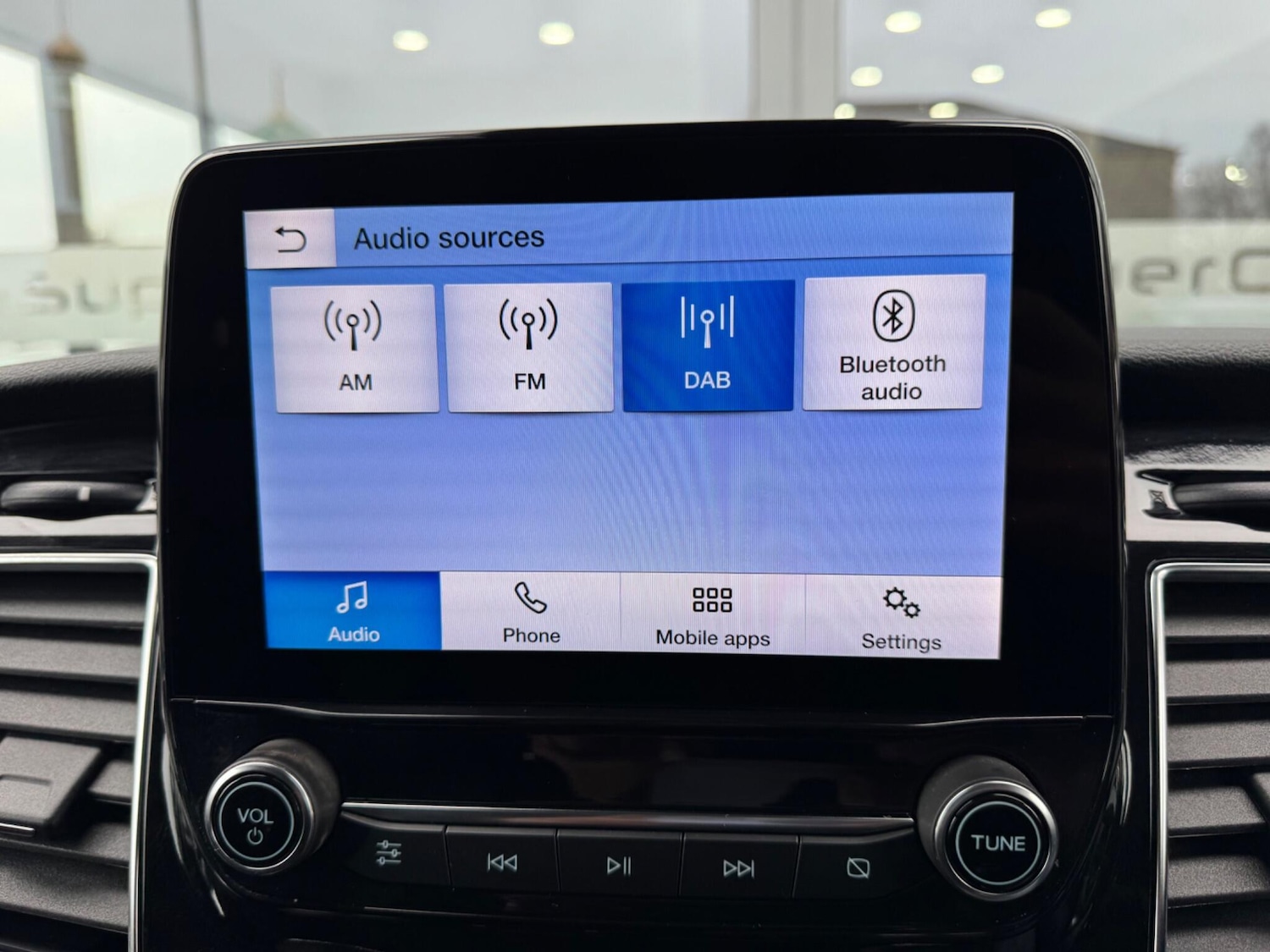 Used Ford Transit Custom 2021 for sale - 77331532: Photo 19