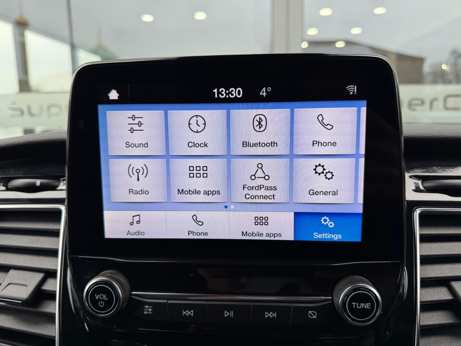 Used Ford Transit Custom 2021 for sale - 77331532: Photo 20