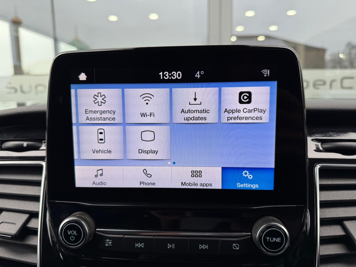 Used Ford Transit Custom 2021 for sale - 77331532: Photo 21