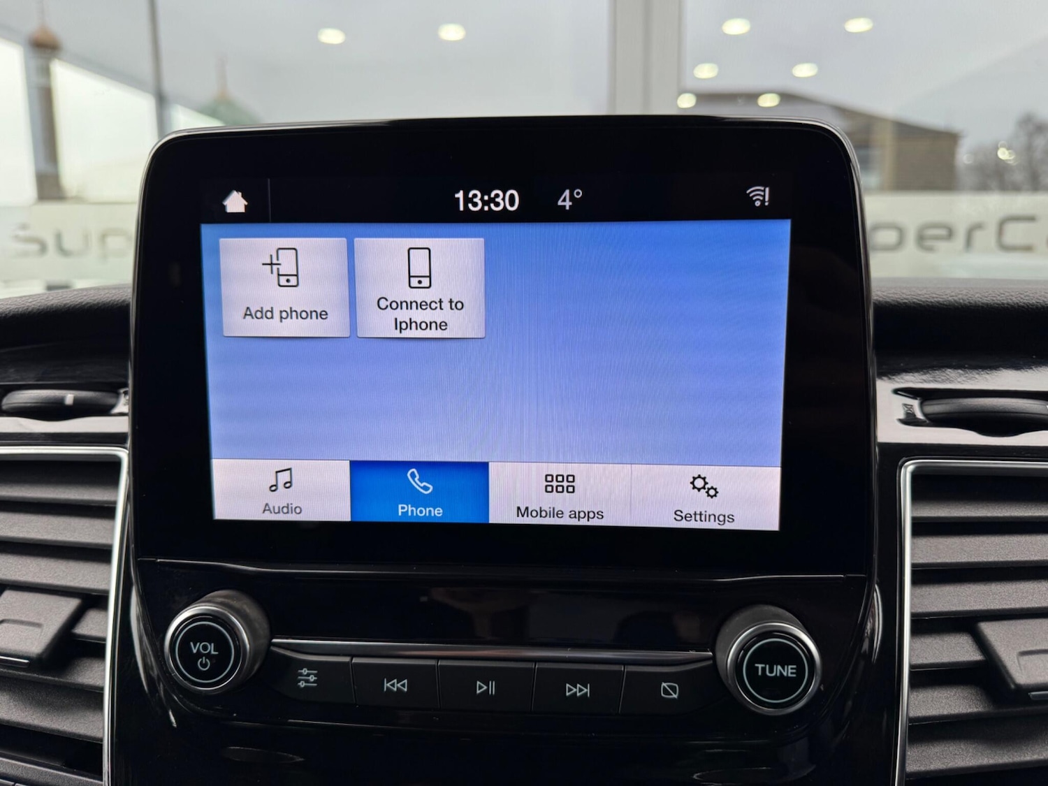 Used Ford Transit Custom 2021 for sale - 77331532: Photo 22