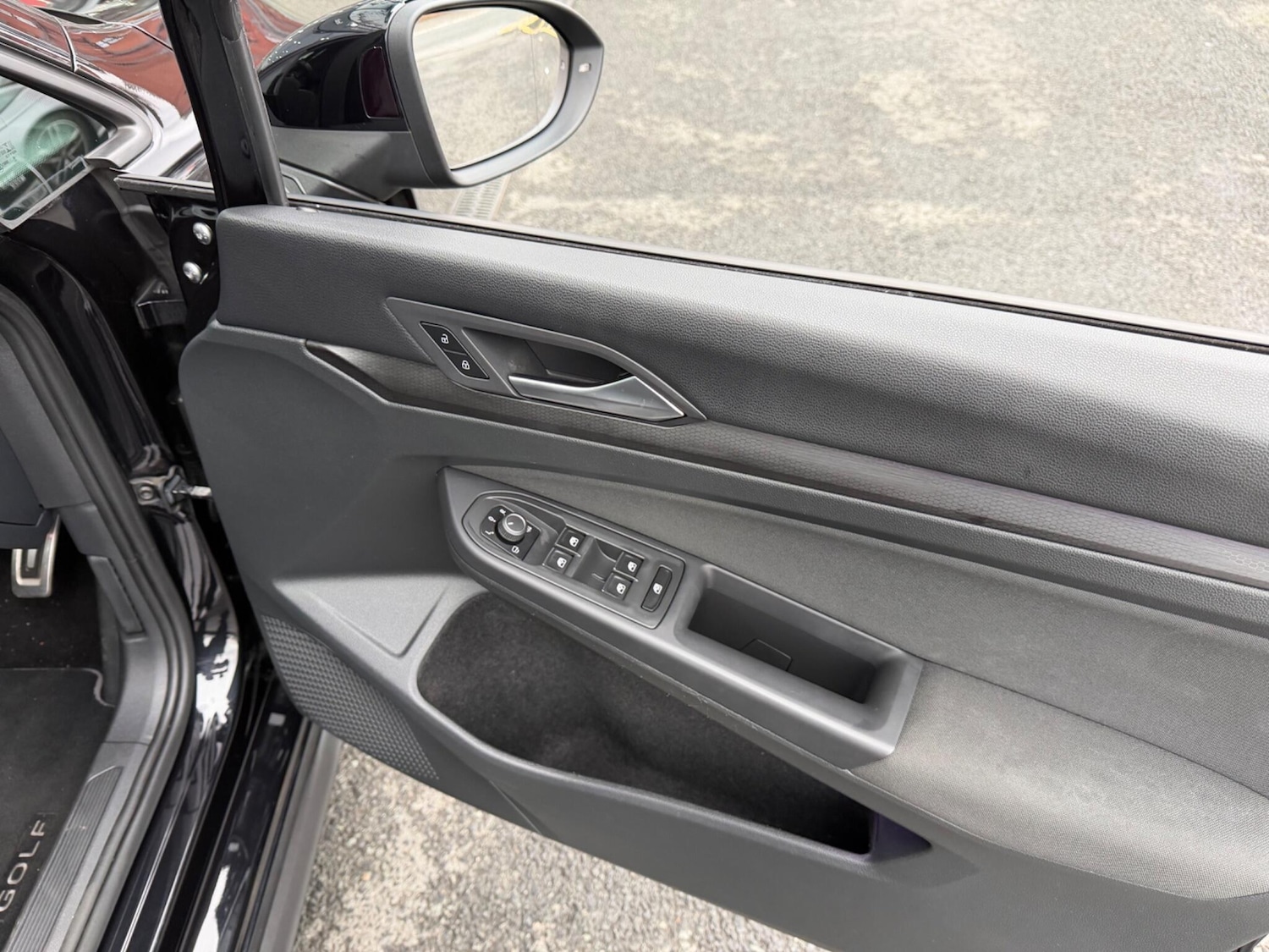 Used Volkswagen Golf 2021 for sale - 77612977: Photo 11