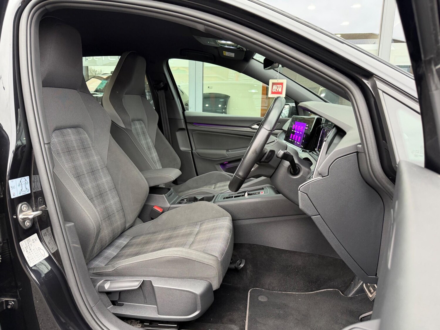 Used Volkswagen Golf 2021 for sale - 77612977: Photo 12