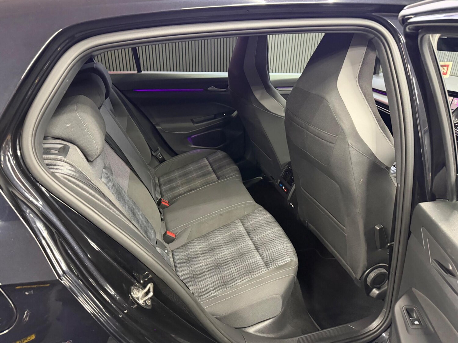 Used Volkswagen Golf 2021 for sale - 77612977: Photo 14