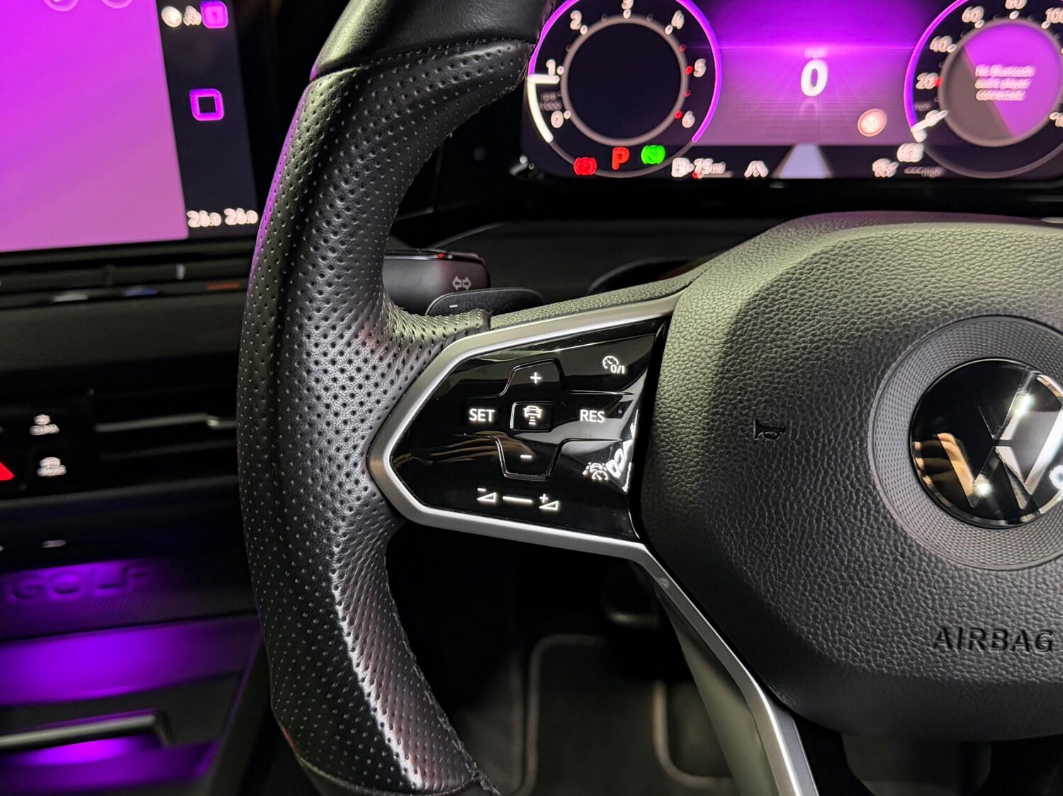 Used Volkswagen Golf 2021 for sale - 77612977: Photo 17