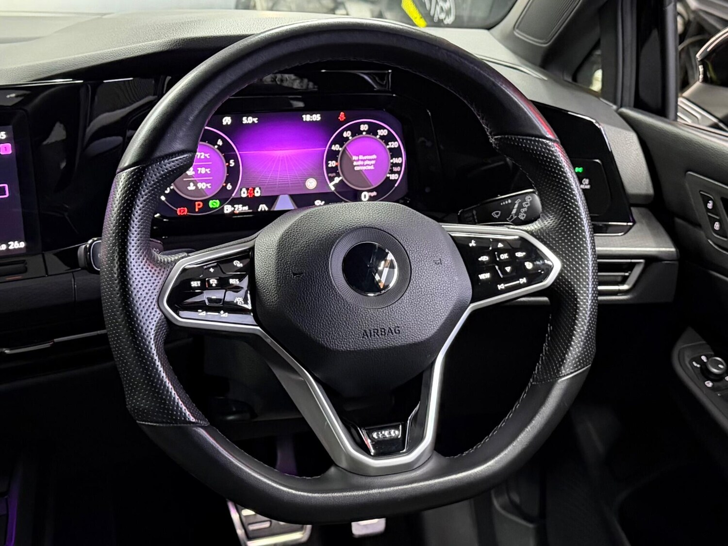 Used Volkswagen Golf 2021 for sale - 77612977: Photo 18