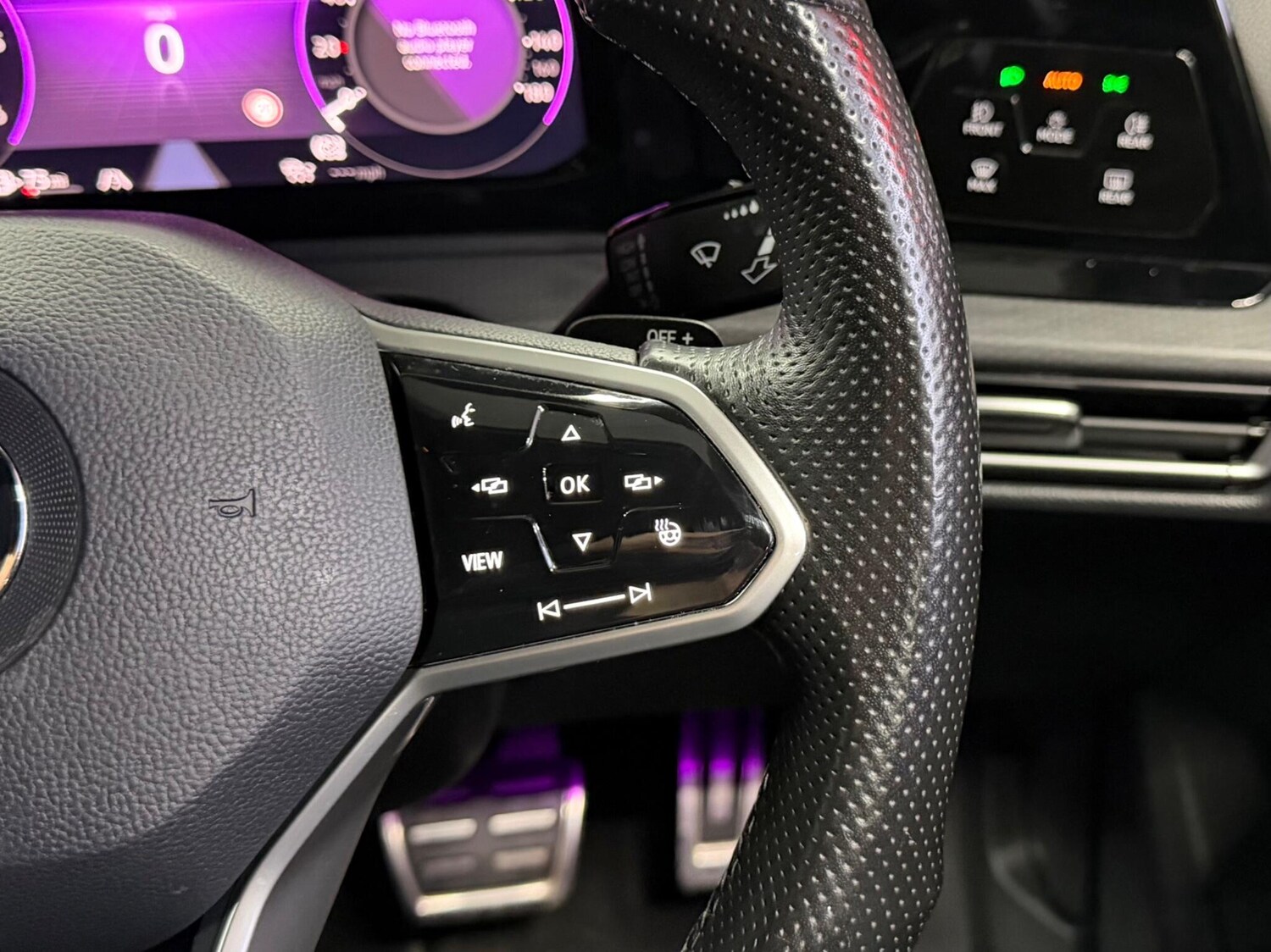 Used Volkswagen Golf 2021 for sale - 77612977: Photo 19