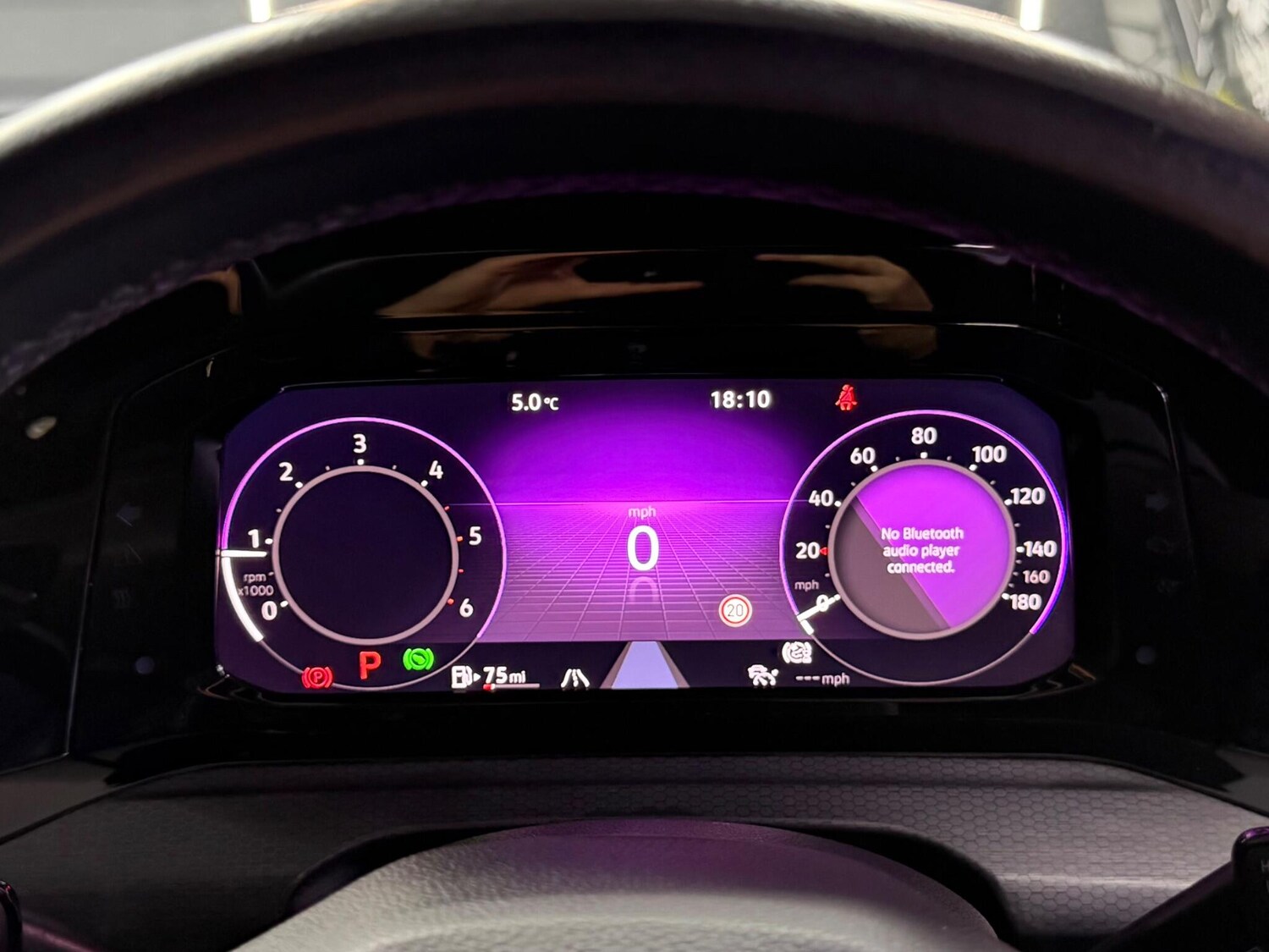 Used Volkswagen Golf 2021 for sale - 77612977: Photo 20